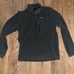 Patagonia 1/4 Zip Pullover